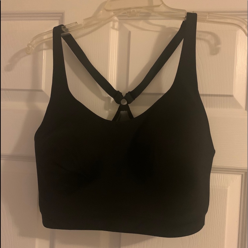 Athleta sports bra